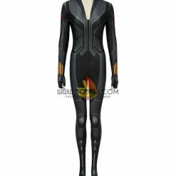 Cosrea Black Widow 2021 Movie Complete Digital Printed Cosplay Costume