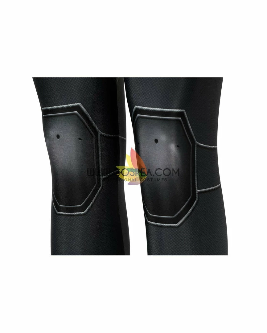Cosrea Black Widow 2021 Movie Complete Digital Printed Cosplay Costume