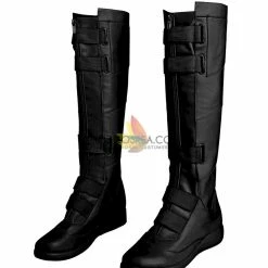 Cosrea Black Widow 2021 Movie Stealth Black Cosplay Costume Cosplay Costumes