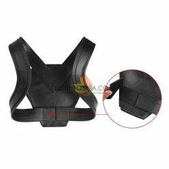 Cosrea Black Widow 2021 Movie Stealth Black Cosplay Costume Cosplay Costumes