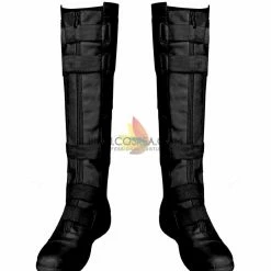 Cosrea Black Widow 2021 Movie Stealth Black Cosplay Costume Cosplay Costumes
