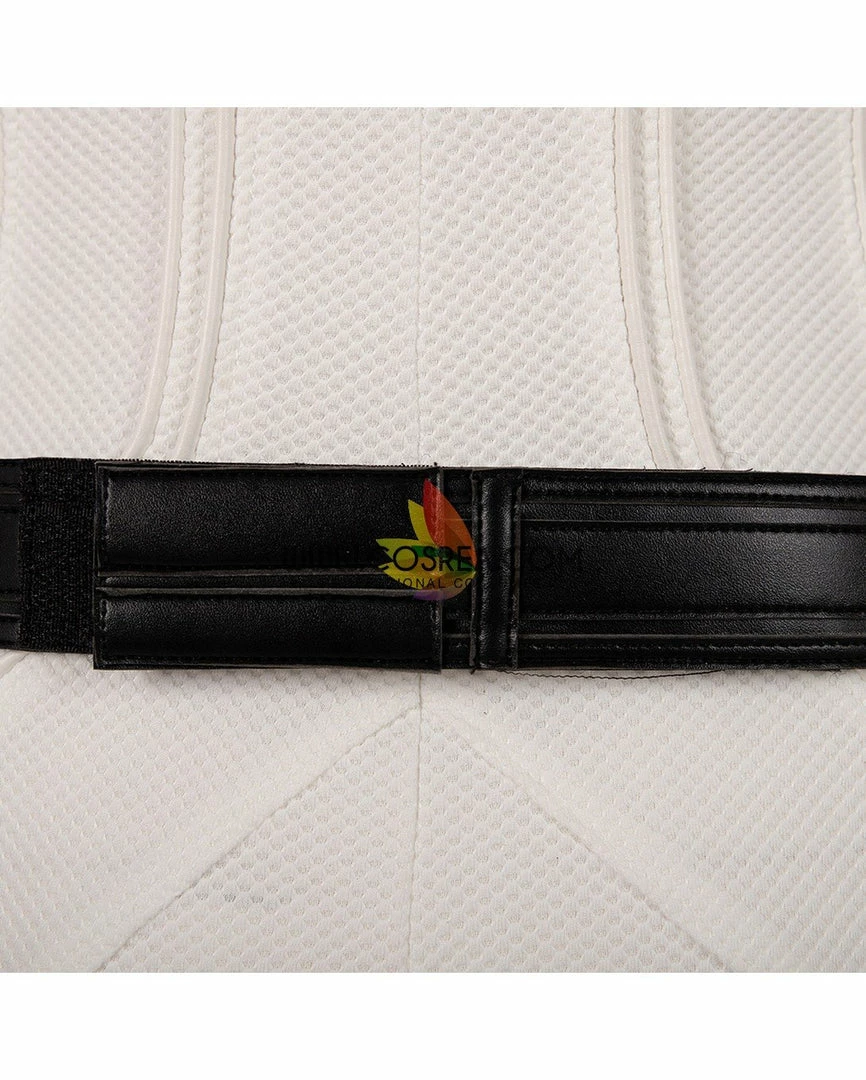 Cosrea Black Widow 2021 Movie White Cosplay Costume Cosplay Costumes