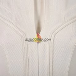 Cosrea Black Widow 2021 Movie White Cosplay Costume Cosplay Costumes