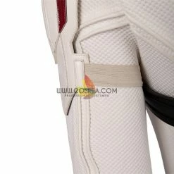 Cosrea Black Widow 2021 Movie White Cosplay Costume Cosplay Costumes
