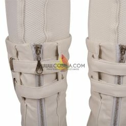 Cosrea Black Widow 2021 Movie White Cosplay Costume Cosplay Costumes