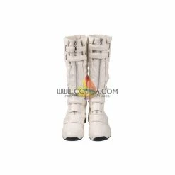 Cosrea Black Widow 2021 Movie White Cosplay Costume Cosplay Costumes