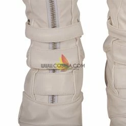 Cosrea Black Widow 2021 Movie White Cosplay Costume Cosplay Costumes