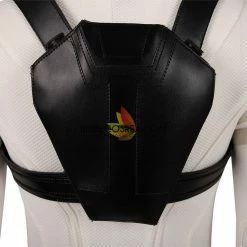 Cosrea Black Widow 2021 Movie White Cosplay Costume Cosplay Costumes