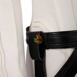 Cosrea Black Widow 2021 Movie White Cosplay Costume Cosplay Costumes