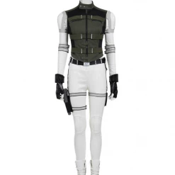 Cosrea Black Widow 2021 Movie Yelena Belova Cosplay Costume Cosplay Costumes