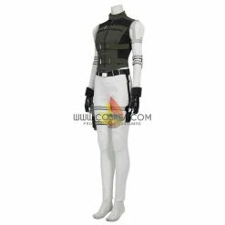 Cosrea Black Widow 2021 Movie Yelena Belova Cosplay Costume Cosplay Costumes