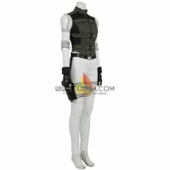 Cosrea Black Widow 2021 Movie Yelena Belova Cosplay Costume Cosplay Costumes