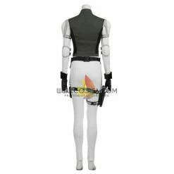 Cosrea Black Widow 2021 Movie Yelena Belova Cosplay Costume Cosplay Costumes