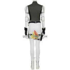 Cosrea Black Widow 2021 Movie Yelena Belova Cosplay Costume Cosplay Costumes