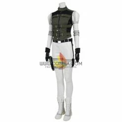 Cosrea Black Widow 2021 Movie Yelena Belova Cosplay Costume Cosplay Costumes