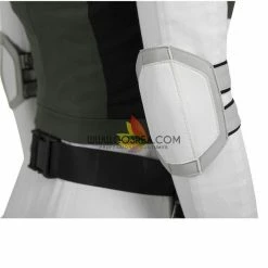 Cosrea Black Widow 2021 Movie Yelena Belova Cosplay Costume Cosplay Costumes