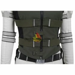 Cosrea Black Widow 2021 Movie Yelena Belova Cosplay Costume Cosplay Costumes