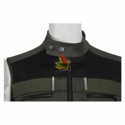 Cosrea Black Widow 2021 Movie Yelena Belova Cosplay Costume Cosplay Costumes