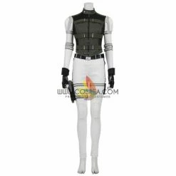 Cosrea Black Widow 2021 Movie Yelena Belova Cosplay Costume Cosplay Costumes
