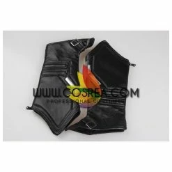 Cosrea Black Widow Age Of Ultron Cosplay Costume