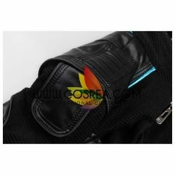 Cosrea Black Widow Age Of Ultron Cosplay Costume