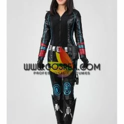 Cosrea Black Widow Age Of Ultron Cosplay Costume
