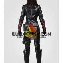 Cosrea Black Widow Age Of Ultron Cosplay Costume