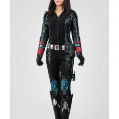 Cosrea Black Widow Age Of Ultron Cosplay Costume