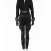 Cosrea Cosplay Costumes Black Widow Civil War Cosplay Costume