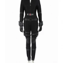 Cosrea Cosplay Costumes Black Widow Civil War Cosplay Costume
