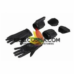 Cosrea Cosplay Costumes Black Widow Civil War Cosplay Costume