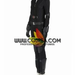 Cosrea Cosplay Costumes Black Widow Civil War Cosplay Costume