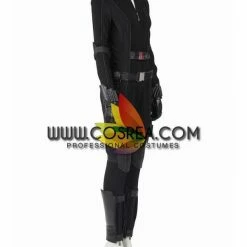 Cosrea Cosplay Costumes Black Widow Civil War Cosplay Costume