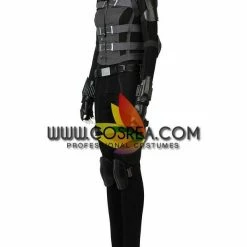 Cosrea Black Widow Infinity War Cosplay Costume