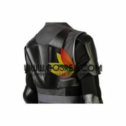 Cosrea Black Widow Infinity War Cosplay Costume
