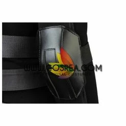 Cosrea Black Widow Infinity War Cosplay Costume