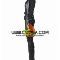 Cosrea Cosplay Costumes Black Widow Winter Soldier Cosplay Costume