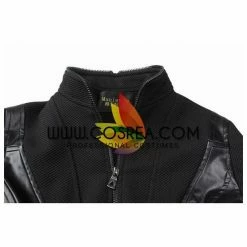 Cosrea Cosplay Costumes Black Widow Winter Soldier Cosplay Costume