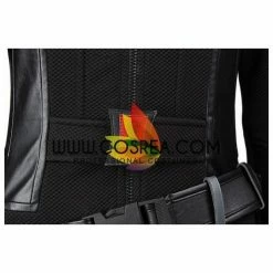 Cosrea Cosplay Costumes Black Widow Winter Soldier Cosplay Costume