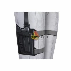 Cosrea Black Widow Yelena Belova Digital Printed Cosplay Costume