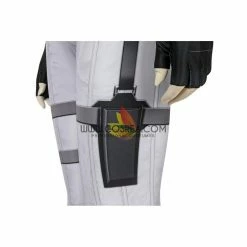 Cosrea Black Widow Yelena Belova Digital Printed Cosplay Costume