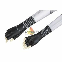 Cosrea Black Widow Yelena Belova Digital Printed Cosplay Costume