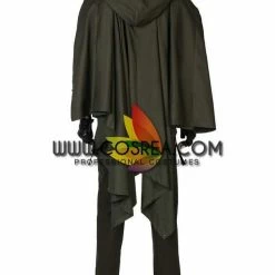 Cosrea Cable Deadpool 2 Cosplay Costume