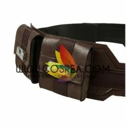 Cosrea Captain America Avengers Endgame Steel Blue Cosplay Costume Cosplay Costumes