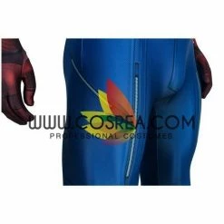 Cosrea Captain America Digital Printed Cosplay Costume Cosplay Costumes