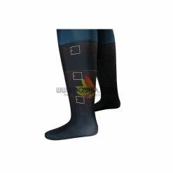 Cosrea Captain America Infinity War Digital Printed Cosplay Costume