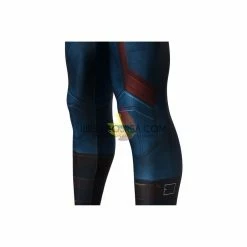 Cosrea Captain America Infinity War Digital Printed Cosplay Costume