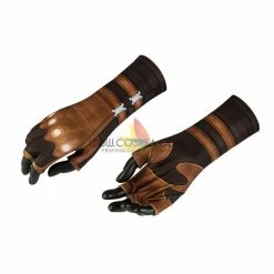 Cosrea Captain America Infinity War Digital Printed Cosplay Costume