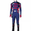 Cosrea Cosplay Costumes Captain America The Falcon And Winter Soldier TV Series Cosplay Costume