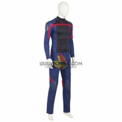 Cosrea Cosplay Costumes Captain America The Falcon And Winter Soldier TV Series Cosplay Costume